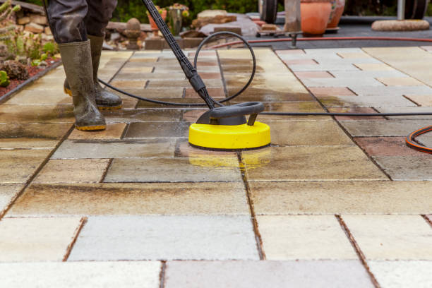 Best Post-Construction Pressure Washing  in Galax, VA