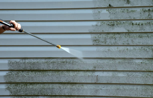 Professional Pressure Washing in Galax, VA