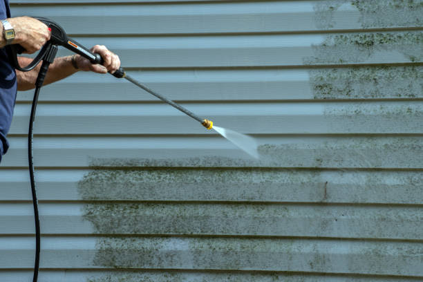 Best Building Exterior Washing  in Galax, VA