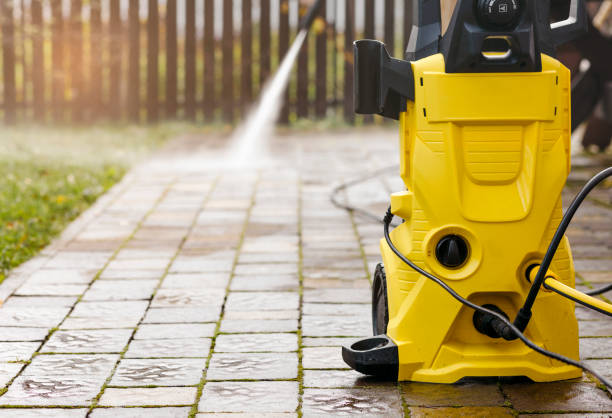 Best Gas Station Cleaning  in Galax, VA